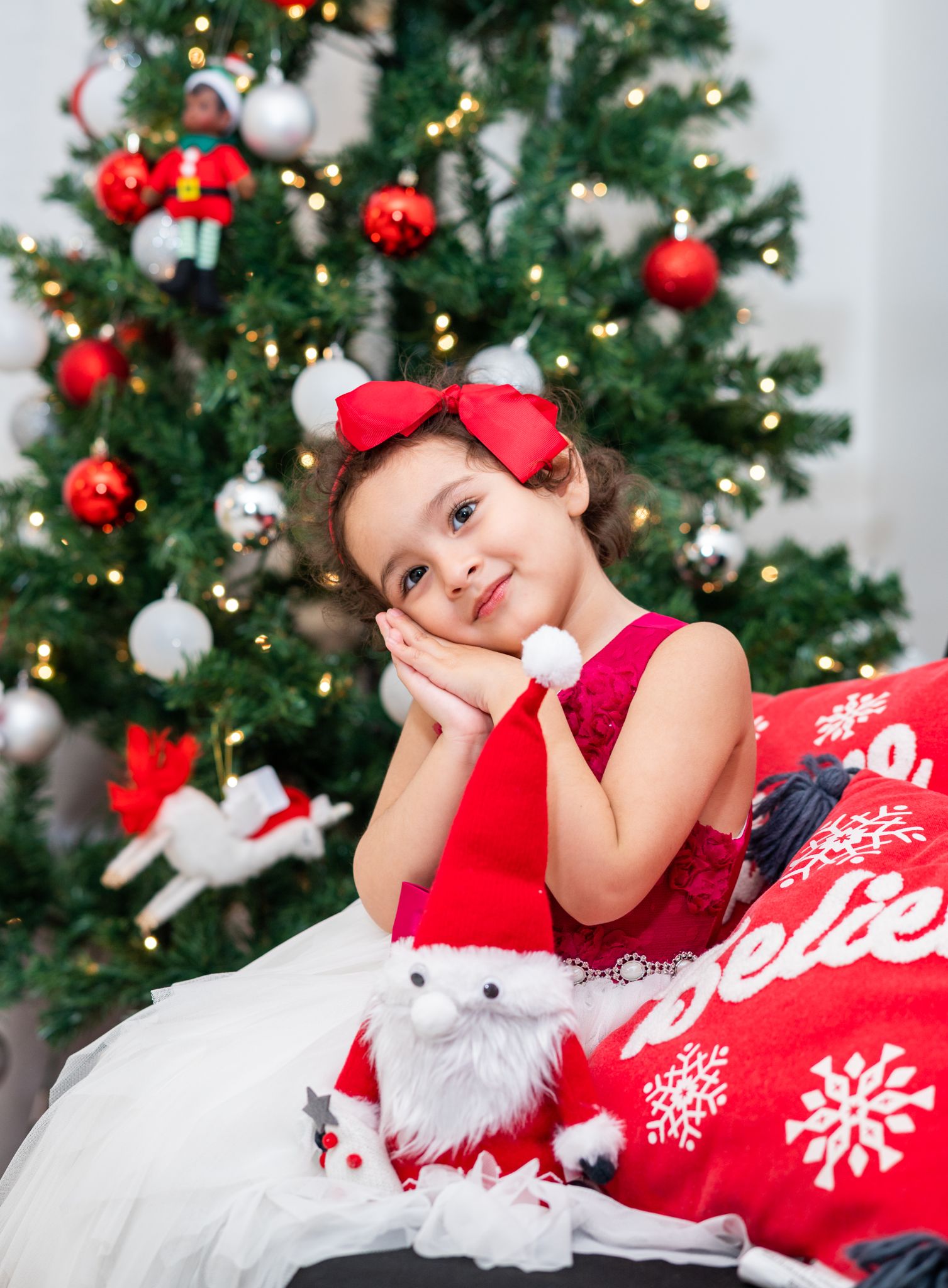 Leah   christmas 3